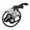 Cylinman Carburetor Fit For Honda Scooter Nq50 Aa Spree Nq50d A Special 1986 1987