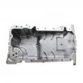 Tom Aluminum Engine Oil Pan For Dodge Magnum Charger Chrysler 300 3 5l