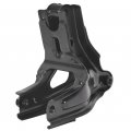 Hecasa Rear Engine Mount Bracket T Compatible With 1999-2000 Honda Civic B16 Si Replacement For 50827-s04-n10 