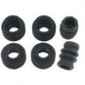 Quality Brake Parts 16059 Caliper Pin Boot Kit For Rear Position