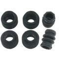 Quality Brake Parts 16059 Caliper Pin Boot Kit For Rear Position