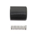 Direct Ignition Coil Boot For Honda Crosstour 2012 Rubber Insulation 0 9 In Straight Length Olx-acd16119-cl360a55