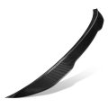 Auto Dynasty Psm-style Rear Car Trunk Lid Spoiler Compatible With Bmw 430i 440i 428i 435i Xdrive 420i 4-series Coupe 2014-2020
