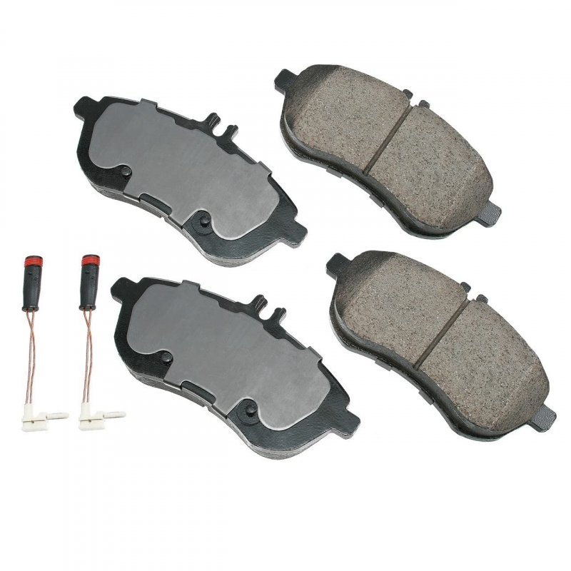 Eur1340 Disc Brake Pad