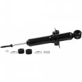 Magnum Severe Service 553004 Rear Suspension Strut For Nissan Nv1500 Nv2500 Nv3500 2012 To 2021 Nitrogen Gas Charge Heavy Duty 