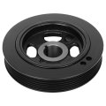 Harmonic Balancer Crankshaft Pulley Fit For Chrysler For Dodge Fiat Hyundai Jeep Spectra Ram 1 8l 2 0l 4l 594-341 