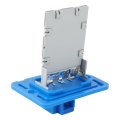 Hvac Ac Heater Blower Fan Resistor Module 970351c000 For Hyundai Accent 2005 2011 2018 2019 Santa Fe And Xl 