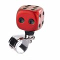 Bashineng Steering Wheel Knob Dice Power Handle Spinner Suicide Turning Driving Universal Fit Most Vehicles Cars Trucks 