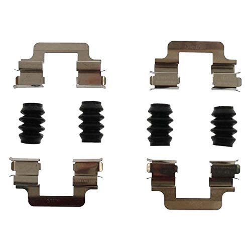 Stromberg Carlson 16223 Disc Brake Caliper Guide Pin Boot Kit
