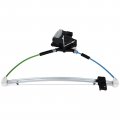 Power Window Regulator With Motor Fit For 2004-2009 Mazda 3 Rear Left 748-052