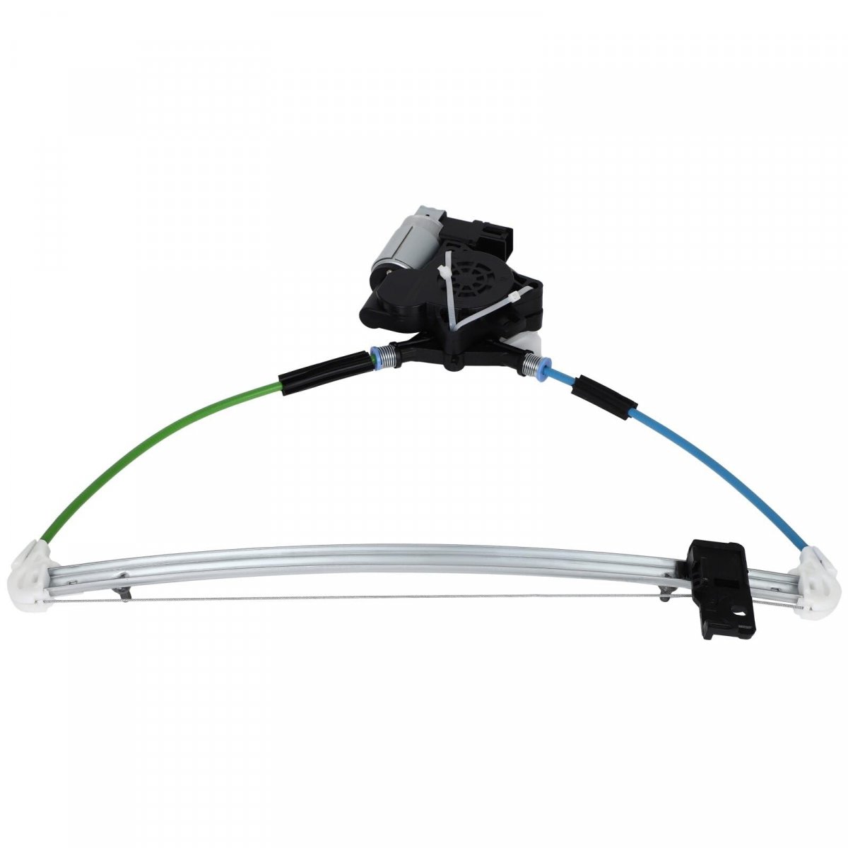 Power Window Regulator With Motor Fit For 2004-2009 Mazda 3 Rear Left 748-052