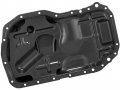 Lower Engine Pan Compatible With 2003-2006 Mitsubishi Outlander Fwd 2 4l 4-cylinder