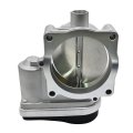Throttle Body For Ram 1500 2500 3500 Pickup 2005-2012 Durango 2005-2009 5174079aa 53032801aa 53032801ab 53032801ac 68060353aa 