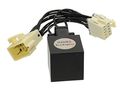 1997-2004 Corvette Hyperflash Fix Harness With Relay