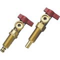 Wmob Valve 1 4 Turn F1807 3 Red 