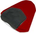 Yana Shiki Soloy404r Deep Red Metallic Solo Seat Cowl 