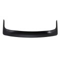 Gloss Black Rear Trunk Spoiler Wing Replacement For Civic Hatchback 2022 2023 2024 2025 Sport Touring Type R Lx Ex L Hybrid 