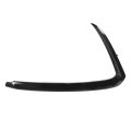Textured Black Front Bumper Trim Left 1pcs Replacement For Cx-9 2016-2022 Ma1046102 