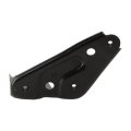 Front Passenger Side Fender Brace For Lexus Es300h Es350 2019 2020 2021 2022 2023 2024 Replacement Lx1245101 5383506170 