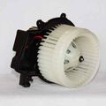 Tyc 700190 Mercedes Benz C-class Replacement Blower Assembly