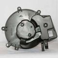 Tyc 700190 Mercedes Benz C-class Replacement Blower Assembly