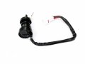 Ignition Key Switch Fits Yamaha Moto 4 350 Yfm350 1995 Atv