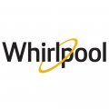 Whirlpool W10846057 Refrigerator Door Gasket Replaces W10622443 W10873941 W10873944 Genuine Original Equipment Manufacturer Oem