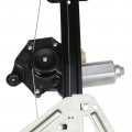 Aintier Power Window Regulator With Motor Fit For 2003 2004 2005 2006 2007 Cadillac Cts Rear Left Rear Right 741-064