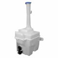 Windshield Washer Tank With Pump And Sensor For Hyundai Sonata 2011 2015 Azera 2012 2017 Hy1288107 Llx Cl360a71 