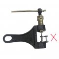 Tdpro 420 132 Link Drive Chain And Breaker Splitter Cutter For Atv Pit Dirt Bike