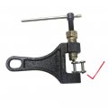 Tdpro 420 132 Link Drive Chain And Breaker Splitter Cutter For Atv Pit Dirt Bike