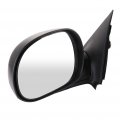 Aintier Passenger Side Mirror Compatible With 1997-2004 Ford For F-150 1997-1999 250 Electric Adjustment Non-heated Exterior