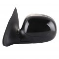 Aintier Passenger Side Mirror Compatible With 1997-2004 Ford For F-150 1997-1999 250 Electric Adjustment Non-heated Exterior