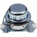 Fridayparts 24v Positive Battery Relay Switch 08088-10000 0808810000 For Komatsu D135a-1 D150a-1 D275a-2 D30am-17 D31a-16