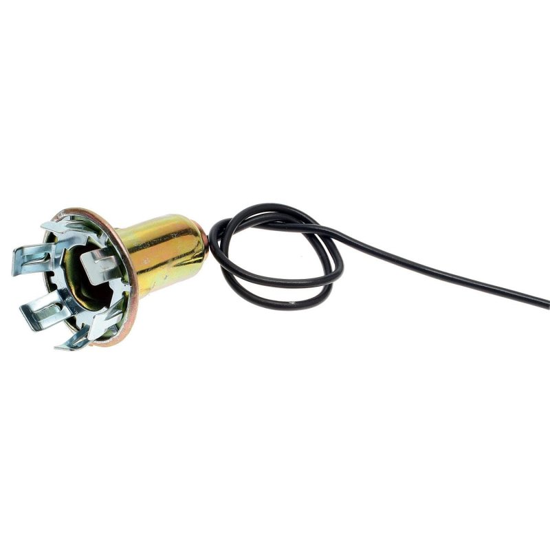 Back Up Light Socket For 1977 Mercury Cougar Pc-876078 Replacement Part