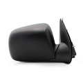 Door Mirror For Chevy Colorado 2004 2012 Passenger Side Power Non Heated Textured Fits Standard Extended Crew Cab Replacement 
