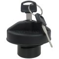 Locking Fuel Cap W Keys For Mercury Mountaineer 05-08 Replace 6l2z9030f 6l2z9030e Hc3z9030d 7s4z9030a 