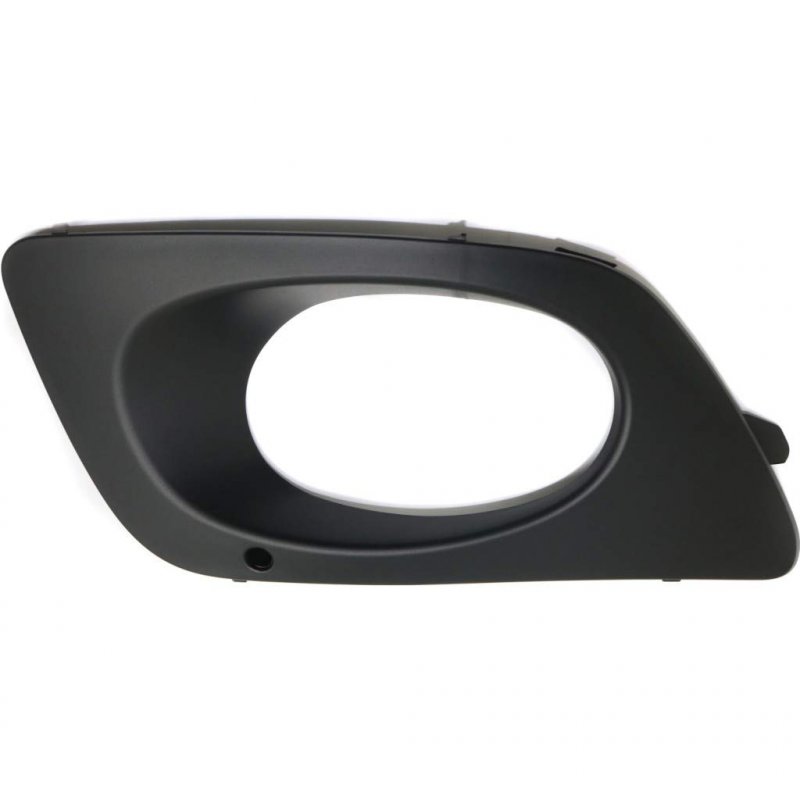 Mercedes-benz Sprinter 2500 3500 Fog Light Cover 2014 15 16 17 2018 Driver And Passenger Side Pair Set Dot Sae Compliance