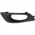 Mercedes-benz Sprinter 2500 3500 Fog Light Cover 2014 15 16 17 2018 Driver And Passenger Side Pair Set Dot Sae Compliance