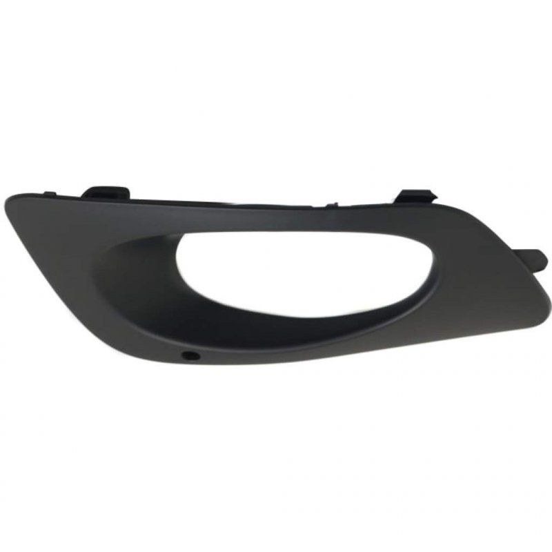 Mercedes-benz Sprinter 2500 3500 Fog Light Cover 2014 15 16 17 2018 Driver And Passenger Side Pair Set Dot Sae Compliance