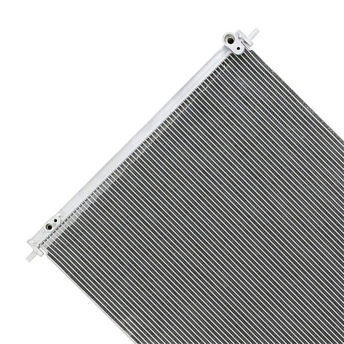 Ac Condenser Air Conditioning Assembly For 2009 2015 Honda Pilot Ex L Lx Touring 3771 3771c