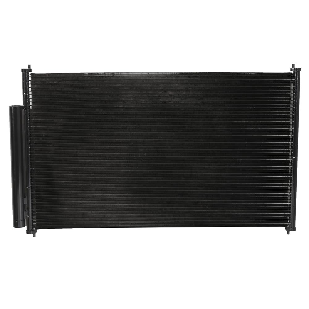 Ac Condenser Air Conditioning Assembly For 2009 2015 Honda Pilot Ex L Lx Touring 3771 3771c