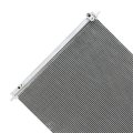Ac Condenser Air Conditioning Assembly For 2009 2015 Honda Pilot Ex L Lx Touring 3771 3771c