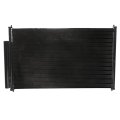 Ac Condenser Air Conditioning Assembly For 2009 2015 Honda Pilot Ex L Lx Touring 3771 3771c