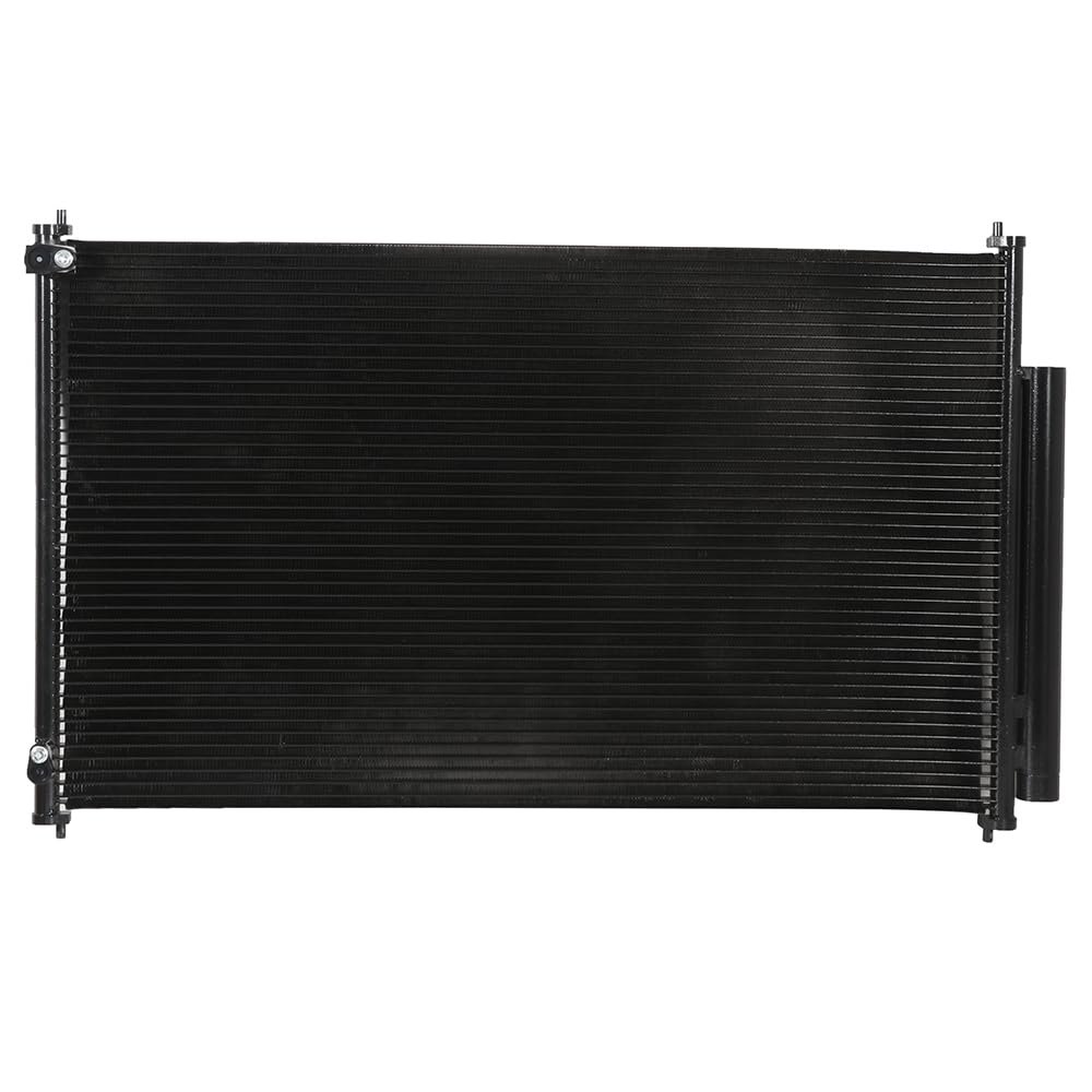 Ac Condenser Air Conditioning Assembly For 2009 2015 Honda Pilot Ex L Lx Touring 3771 3771c