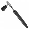 Caltric Steering Damper Compatible With Honda Pioneer 1000 Sxs1000 2016-2021