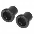 X Autohaux 8pcs Front Short Control Arm Bushings Kit Suspension For Polaris Ranger Xp 700 2006 2008