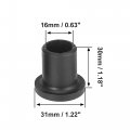 X Autohaux 8pcs Front Short Control Arm Bushings Kit Suspension For Polaris Ranger Xp 700 2006 2008