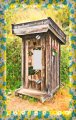 Summer Outhouse Switchplate Switch Plate Cover 