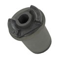 Control Arm Bushing For 1996 2007 Dodge Grand Caravan Natural Rubber Black Press In Mounting 0 56 Inside Diameter Alx Pau Me 